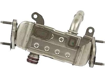 Ford JT4Z-9F464-A Cooler - EGR