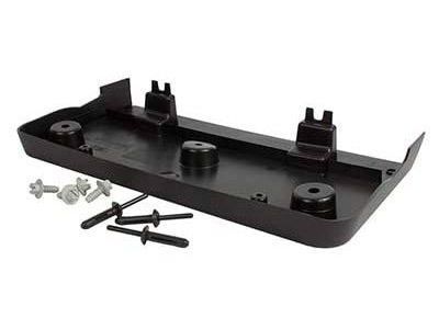 Ford GJ5Z-17A385-AA License Bracket