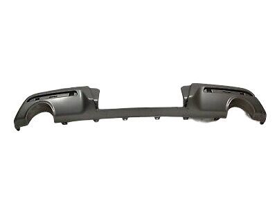 Ford Police Interceptor Utility Bumper - FB5Z-17K835-BB