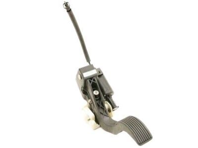 1W1Z-9725-CA Ford Shaft Product Photo 1 of 1