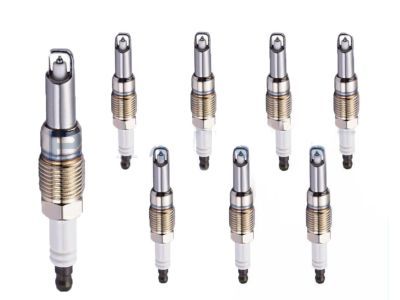 Ford PZT-14F- Spark Plug