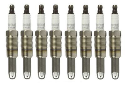 Ford PZT-14F- Spark Plug