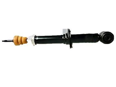 Ford AL3Z-18124-A Shock Absorber Assy