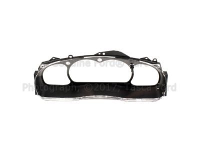 Ford F57Z-10890-B Mask - Fuel And Temperature