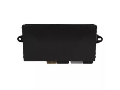 JU5Z-14C708-B Ford Control Unit Product Photo 2 of 2