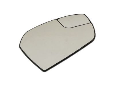 2018 Ford Escape Car Mirror - GJ5Z-17K707-A