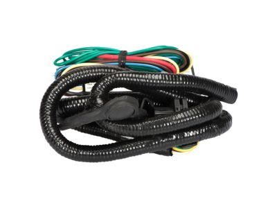 Mercury 5L8Z-15A416-AA Kit - Tow Bar Electrics