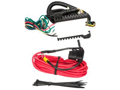 Mercury 5L8Z-15A416-AA Kit - Tow Bar Electrics