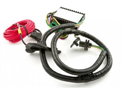 Mercury 5L8Z-15A416-AA Kit - Tow Bar Electrics