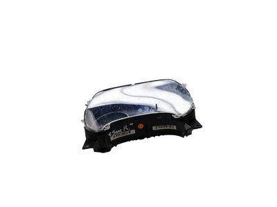 Ford 8L2Z-10849-AB Instrument Cluster 8L2Z-10849-AB Ford Instrument Cluster Product Photo 1 of 4