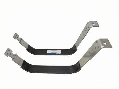 F75Z-9054-HA Ford Strap Assembly - Fuel Tank, Front Product Photo 2 of 4