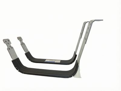 F75Z-9054-HA Ford Strap Assembly - Fuel Tank, Front Product Photo 3 of 4