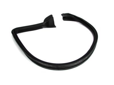 2000 Ford Mustang Door Seal - 3R3Z-6320557-AA