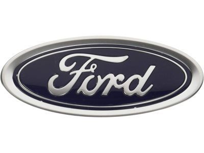 Ford Police Responder Hybrid Emblem - DS7Z-8213-A