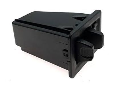 Ford GL3Z-2C006-CA Module - Trailer Brake