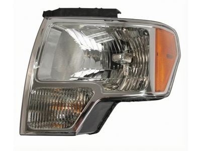 Ford DL3Z-13008-BCP Headlamp Assembly, Driver Side DL3Z-13008-BCP Ford Headlamp Assembly, Driver Side Product Photo 1 of 4