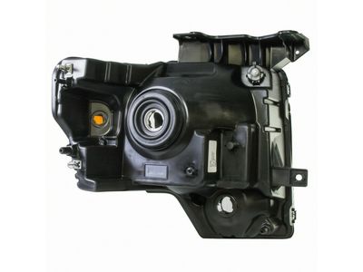 DL3Z-13008-BCP Ford Headlamp Assembly, Driver Side Product Photo 3 of 4