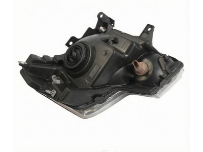 DL3Z-13008-BCP Ford Headlamp Assembly, Driver Side Product Photo 4 of 4