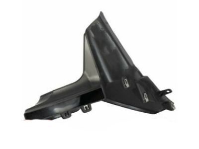 Ford JL3Z-17F804-A Air Duct