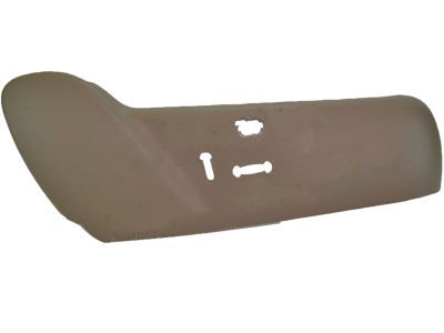 Ford 5L1Z-7862186-ALA Shield