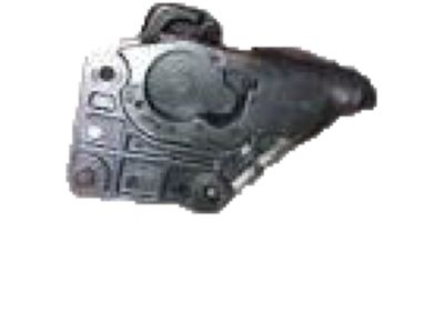 6F2Z-1630478-AA Ford Regulator Assembly - Window Product Photo 5 of 6