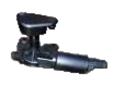 6F2Z-1630478-AA Ford Regulator Assembly - Window Product Photo 3 of 6