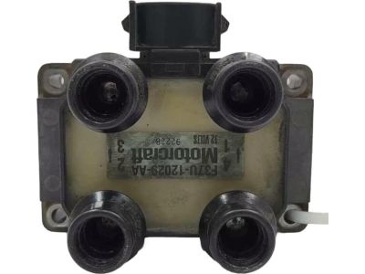 Ford F37Z-12029-A Coil Assembly - Ignition