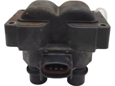 Ford F37Z-12029-A Coil Assembly - Ignition