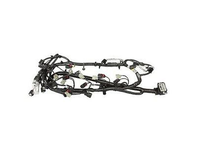Ford DU5Z-12A581-ZC Wire Assy