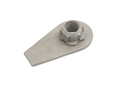 Ford -N807634-S441 Nut And Washer Assembly - Hexagon