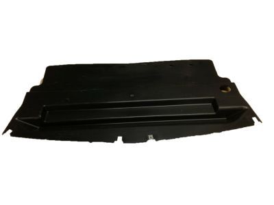 Ford 5R3Z-17626-BA Lower Deflector, Front Passenger Side