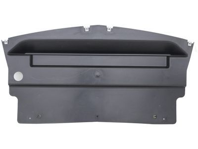 Ford 5R3Z-17626-BA Lower Deflector, Front Passenger Side