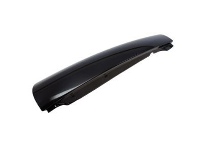 Mercury 2L2Z-7841019-AAA Upper Molding
