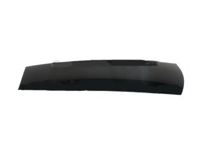 Mercury 2L2Z-7841019-AAA Upper Molding
