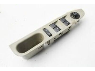 Ford 8T4Z-14525-AA Switch Bezel