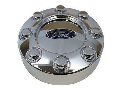 2008 Ford F-250 Super Duty Wheel Cover - 5C3Z-1130-KA