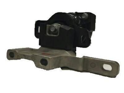 Mercury Engine Mount - BE5Z-6038-C