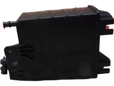 Ford GU5Z-9D653-C Reservoir Assembly