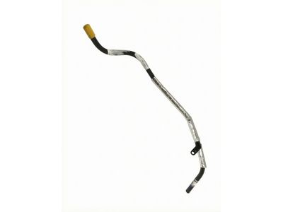 7C3Z-7A228-A Ford Tube - Oil Filler Product Photo 2 of 2
