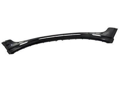 Ford Bumper - BT4Z-17D957-CPTM