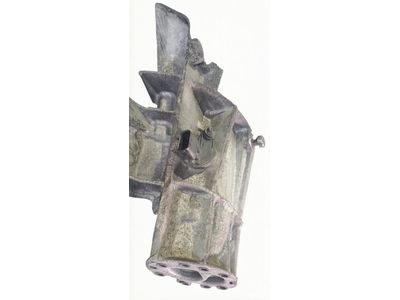 8C3Z-7000-R Ford Automatic Transmission Assembly Product Photo 3 of 3
