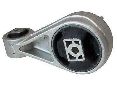 Ford YS4Z-6068-AA Housing