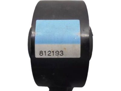 Ford 5M8Z-3078-R Arm Assembly - Front Suspension, Passenger Side