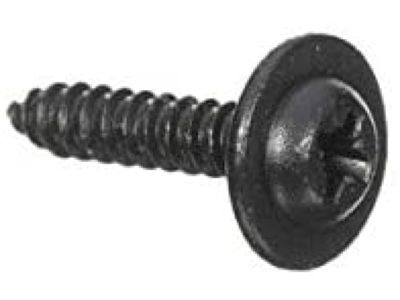 Ford -W706805-S902 Sight Shield Bolt