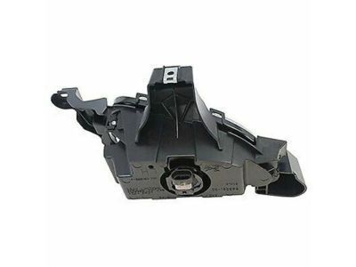Ford 5G1Z-15200-AB Fog Lamp Assembly, Front Driver Side