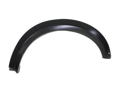 Ford HL3Z-16038-AB Wheel Opening Molding
