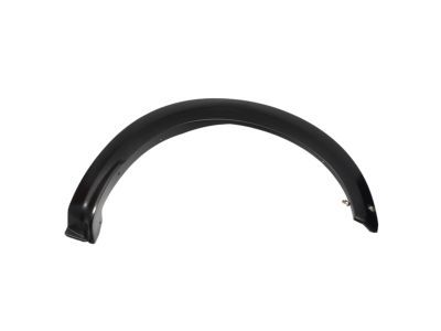 Ford HL3Z-16038-AB Wheel Opening Molding