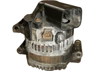 Ford 6E5Z-10346-AA Alternator Assembly