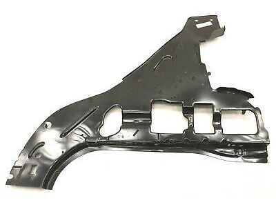 Ford BC3Z-2502038-A Side Panel, Passenger Side