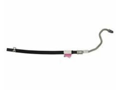 Ford 7C2Z-3A713-C Tube Assy